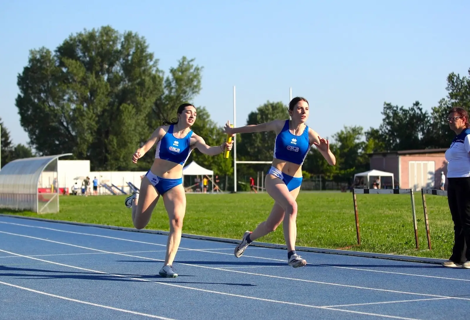 Atletica Leggera
