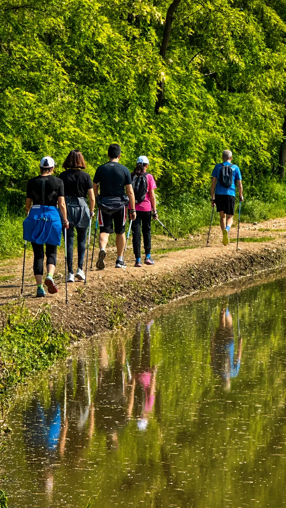 Nordic Walking