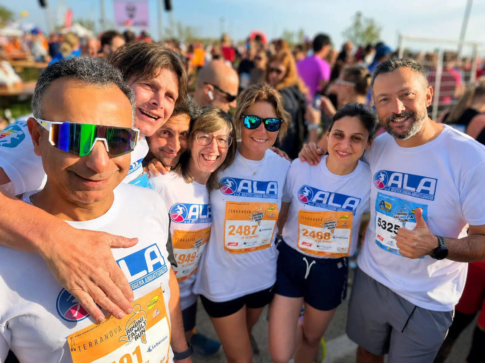 Gruppo Run4Fun