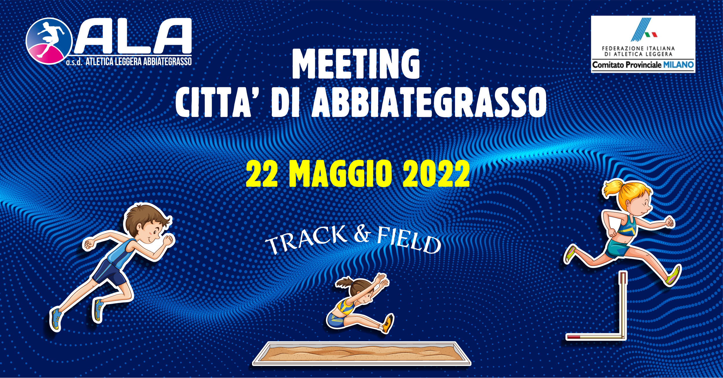 2^ MEETING CITTA’ DI ABBIATEGRASSO